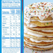 Суміш для млинців і вафель Pillsbury Funfetti Buttermilk Complete Pancake 794г 9578 фото 5