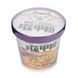 Лапша быстрого приготовления Shizu Energy Instant Vermicelli Cup Clam Flavor, 145 г 6631 фото 3