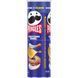 Чіпси Pringles Everything Bagel Potato Crisps Chips 158г 7012 фото 6