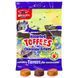 Іриски Walker's Assorted Toffees & Chocolate Eclairs 150g 5420 фото 3