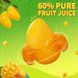 Жевательные конфеты Amos Peelerz Gummy Mango 85г 10316 фото 5