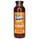 Сироп со вкусом спрайта Fanta Sirup 330 ml 5433 фото 1