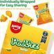Жевательные конфеты Amos Peelerz Gummy Mango 85г 10316 фото 2