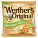 Льодяники Werther's Original Caramel Apple Filled 156g 2890 фото 1