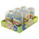 Жувальні цукерки Warheads Super Sour Bites 80г 7107 фото 5