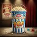 Попкорн Amica Chips Pop Corn Party 175г 11925 фото 3