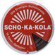 Черный шоколад SCHO-KA-KOLA Zartbitter 100г 10217 фото 5