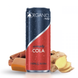 Газированный напиток Red Bull Organics Simply Cola 330мл 9130 фото 2
