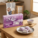 Моти QLove Taro Velvet Mini Mochi 80г 10760 фото 4