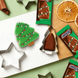 Шоколадный батончик Snickers Trees Chocolate Bar 62г 10017 фото 5