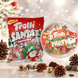 Желейные конфеты Trolli Christmas Party 600г 9817 фото 4