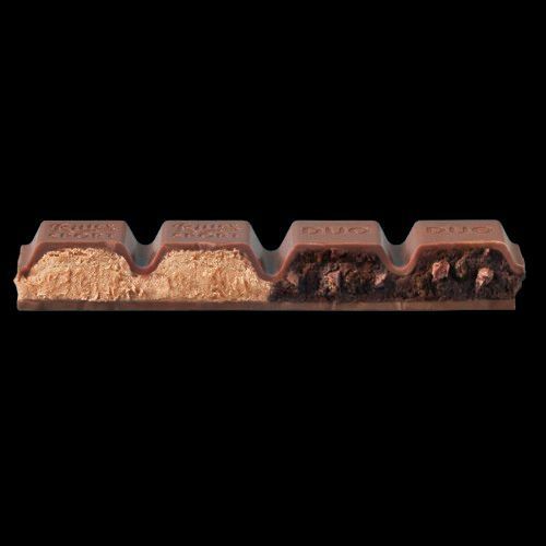 Шоколад Ritter Sport Coffee Duo, 218г 6512 фото