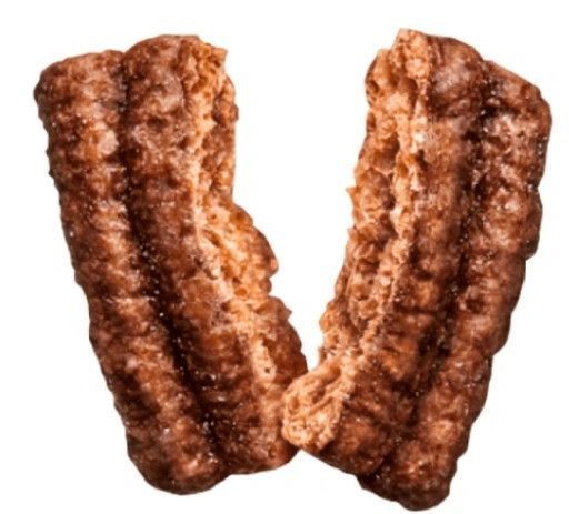 Хлопья злаковые для завтрака KitKat Cereal 552g 5524 фото