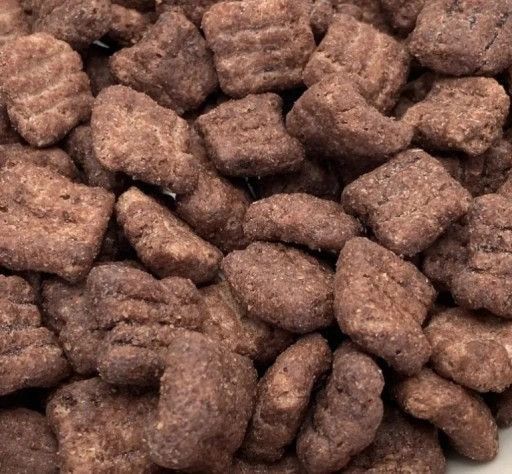 Хлопья злаковые для завтрака KitKat Cereal 552g 5524 фото