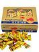 Конфеты леденцы FengXueHuang Red Bull Candy Fast Charging 232г 11484 фото 1