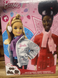 Адвент календар Dolci Barbie Chocolate Advent Calendar с шоколадными фигурками 280 г. 5924 фото 1