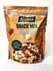 Ореховый микс с орехами макадамия Alesto Snack Mix With Macadamia Roasted&Salted 200 g 5128 фото 1