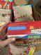 Сухой завтрак Lucky Charms Minis Cereal with Marshmallows Family Size 527 g (Пошкоджена упаковка) 5228 фото 2