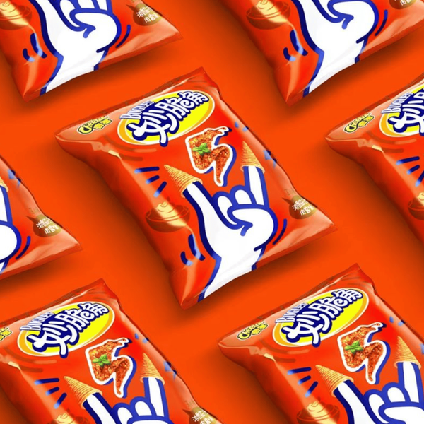 Чіпси Cheetos Bugles Tomato Meat Sauce Flavor 40г 10461 фото
