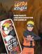 Холодный чай Ultra Ice Tea Naruto Peach 330 мл 9131 фото 6