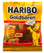 Желейні цукерки Haribo Goldb&auml;ren 100г 11776 фото 1