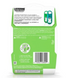 М'які смужки Listerine PocketPaks Breath Strips FreshBurst 72шт 2575 фото 2