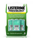 М'які смужки Listerine PocketPaks Breath Strips FreshBurst 72шт 2575 фото 1