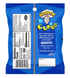 Желейные конфеты Warheads Blue Raspberry Cubes 99г 8931 фото 2
