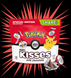 Шоколадні цукерки Hershey's Kisses Milk Chocolate Pokemon 151 Candy 286г 9968 фото 3