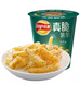 Чіпси Lay's Premium Seaweed Flavor Crisp French Fries Chips 40г 8663 фото 4