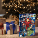 Адвент-календар Candy Planet Marvel Avengers Advent Calendar 132г 9675 фото 3