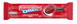 Печиво Oreo BabyMonster Red Sandwich Cookies with Marshmallow 110.4г 10317 фото 1