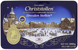 Рождественский штолен Dr. Quendt Dresdner Christstollen Dresden Stollen 1000г 10066 фото 1