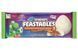 Шоколадні яйця Feastables The Super Mario Galaxy White Chocolate Peanut Butter Yoshi Egg 70 г (Деформовані) 11434 фото 1