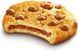 Печенье Milka Sensations Cookies с кусочками шоколада 156г 7983 фото 3