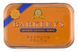 Драже Barkleys Gourmet Pepper Peach Mints 50г 8174 фото 1