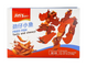 Рибні снеки Hua Wen Food Braised Soy Sauce Anchovy Fish Snack із соєвим соусом 20шт х 12г 8781 фото 5