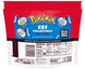 Шоколадні цукерки Hershey's Kisses Milk Chocolate Pokemon 151 Candy 286г 9968 фото 4