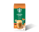 Розчинна Кава Starbucks Premium Instant Caramel Latte 5×23g (115g) 4554 фото 1