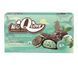 Моти QLove Choco Mint Cookie Mini Mochi 80г 10761 фото 3