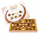 Подарочная коробка шоколадных конфет Lindt Creation Petits Desserts 413г 8021 фото 3