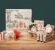 Адвент календарь с косметикой Mad Beauty Disney Winnie The Pooh Advent Calendar 9768 фото 5
