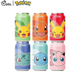 Газированный напиток Qdol Pokemon Grape Bulbasaur 330мл 6136 фото 4