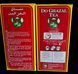 Чай черный цейлонский&nbsp;Akbar Do Ghazal Tea Pure Ceylon, 500г 6570 фото 6