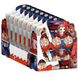 Шоколадні яйця Kinder Joy Funko Netflix Stranger Things 3 шт х 20г 9232 фото 6