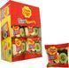 Жувальні цукерки суші Chupa Chups Little Candy Sushi 40г 8070 фото 4