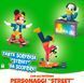 Шоколадне яйце Kinder GranSorpresa Mickey And Friends Egg 150г 6273 фото 4