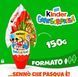Шоколадне яйце Kinder GranSorpresa Mickey And Friends Egg 150г 6273 фото 2