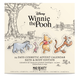Адвент календарь с косметикой Mad Beauty Disney Winnie The Pooh Advent Calendar 9768 фото 1