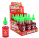 Суперкислая жидкая конфета Souracha Super Sour Candy Sauce 90мл 8365 фото 5